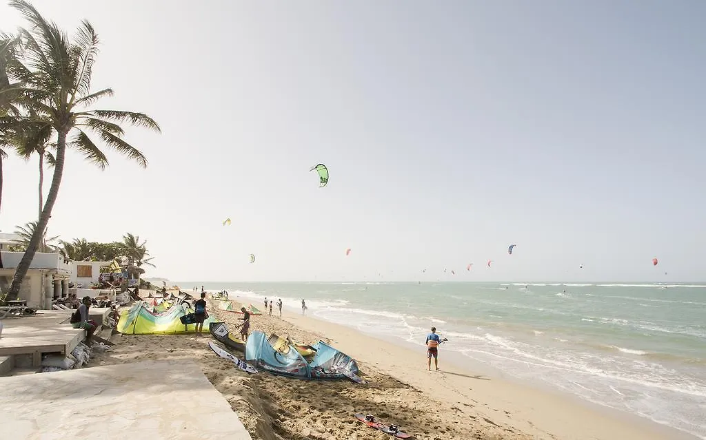 Worldclass Kitebeach קברטה