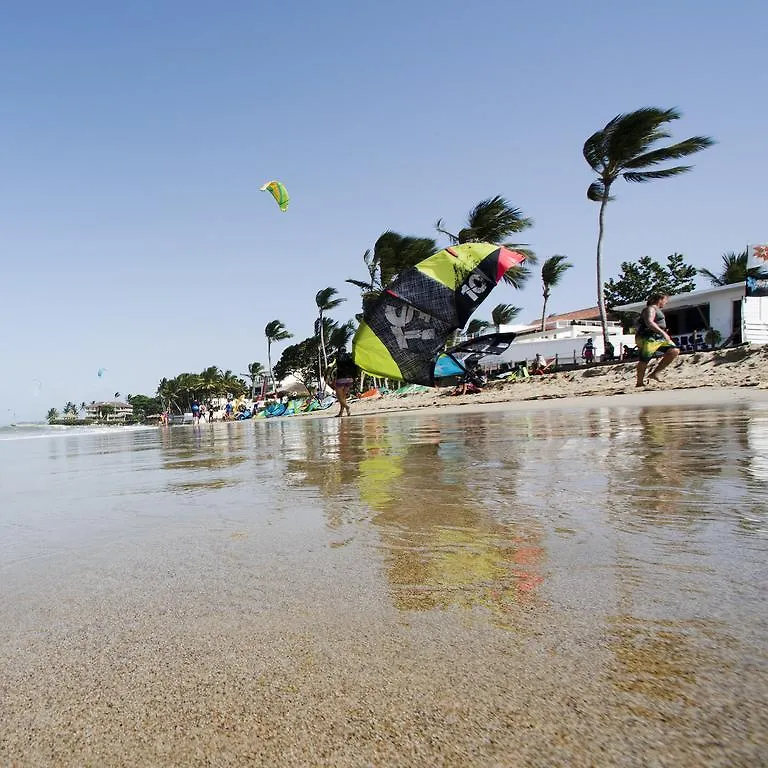 Worldclass Kitebeach קברטה דירה