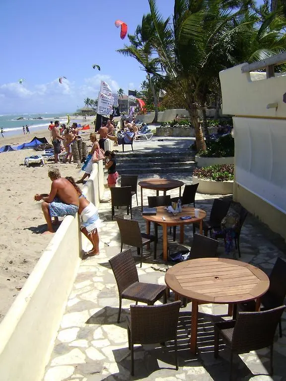 דירה Worldclass Kitebeach קברטה