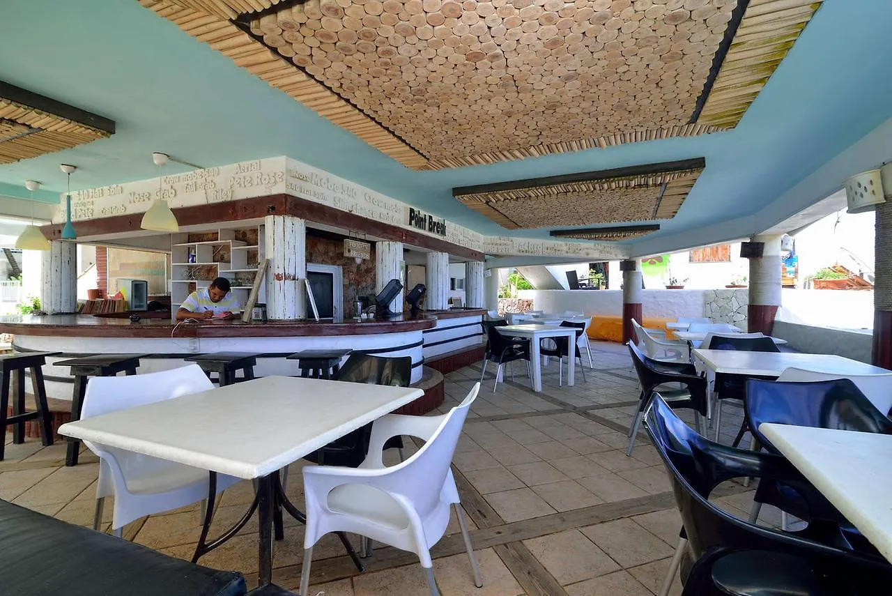Worldclass Kitebeach קברטה 0*,  הרפובליקה הדומיניקנית