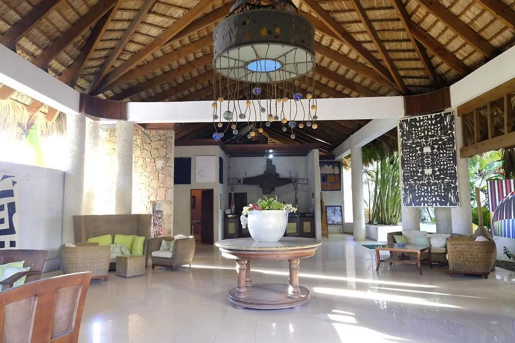 Worldclass Kitebeach Cabarete Apartmán