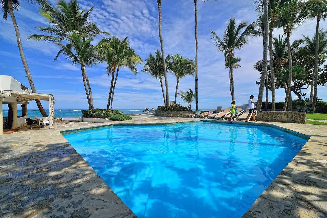 Worldclass Kitebeach Cabarete 0*,